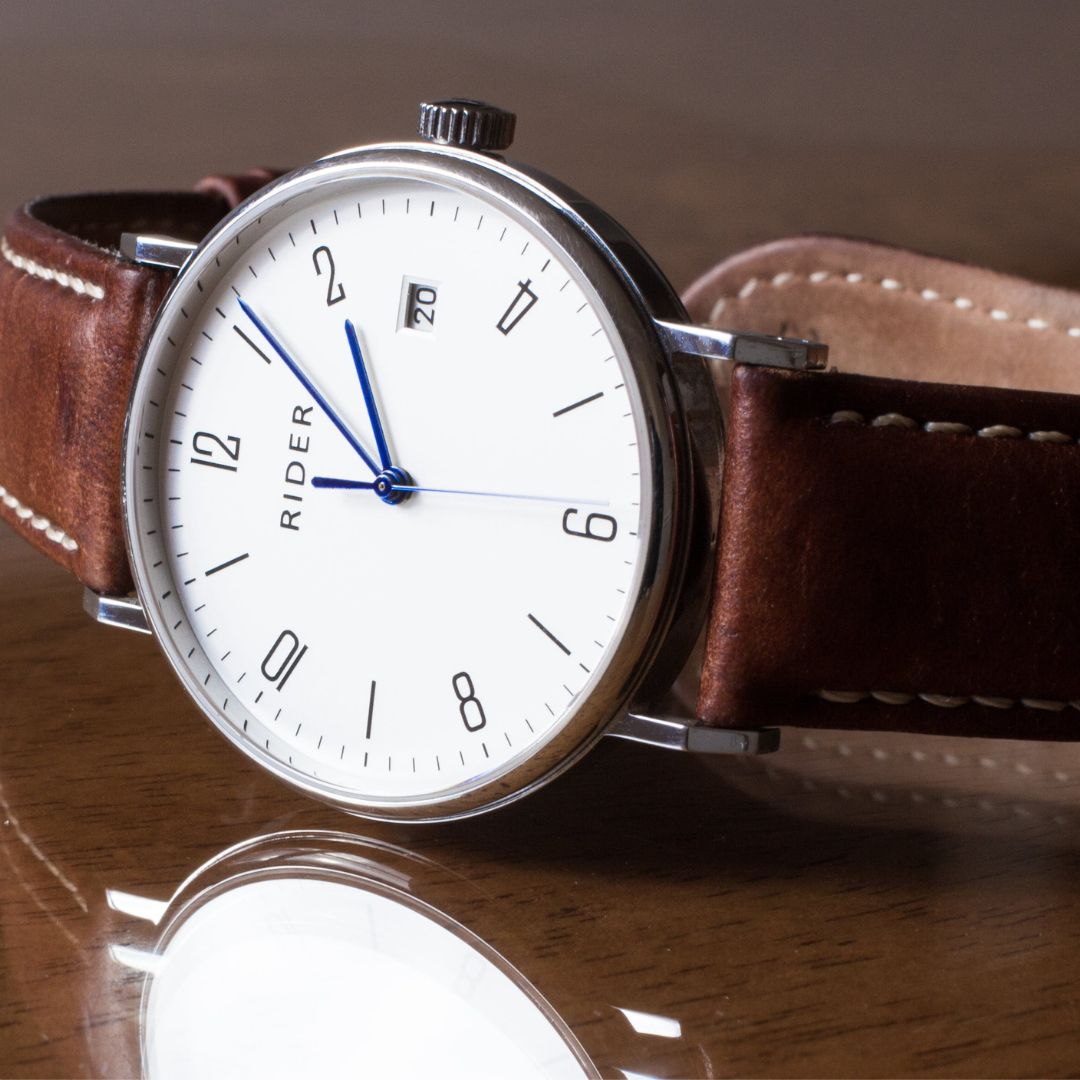 Exploring the Best Quiet Luxury Watch Brands and Straps