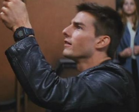 The 5 Most Iconic Budget Movie Watches Of All Time