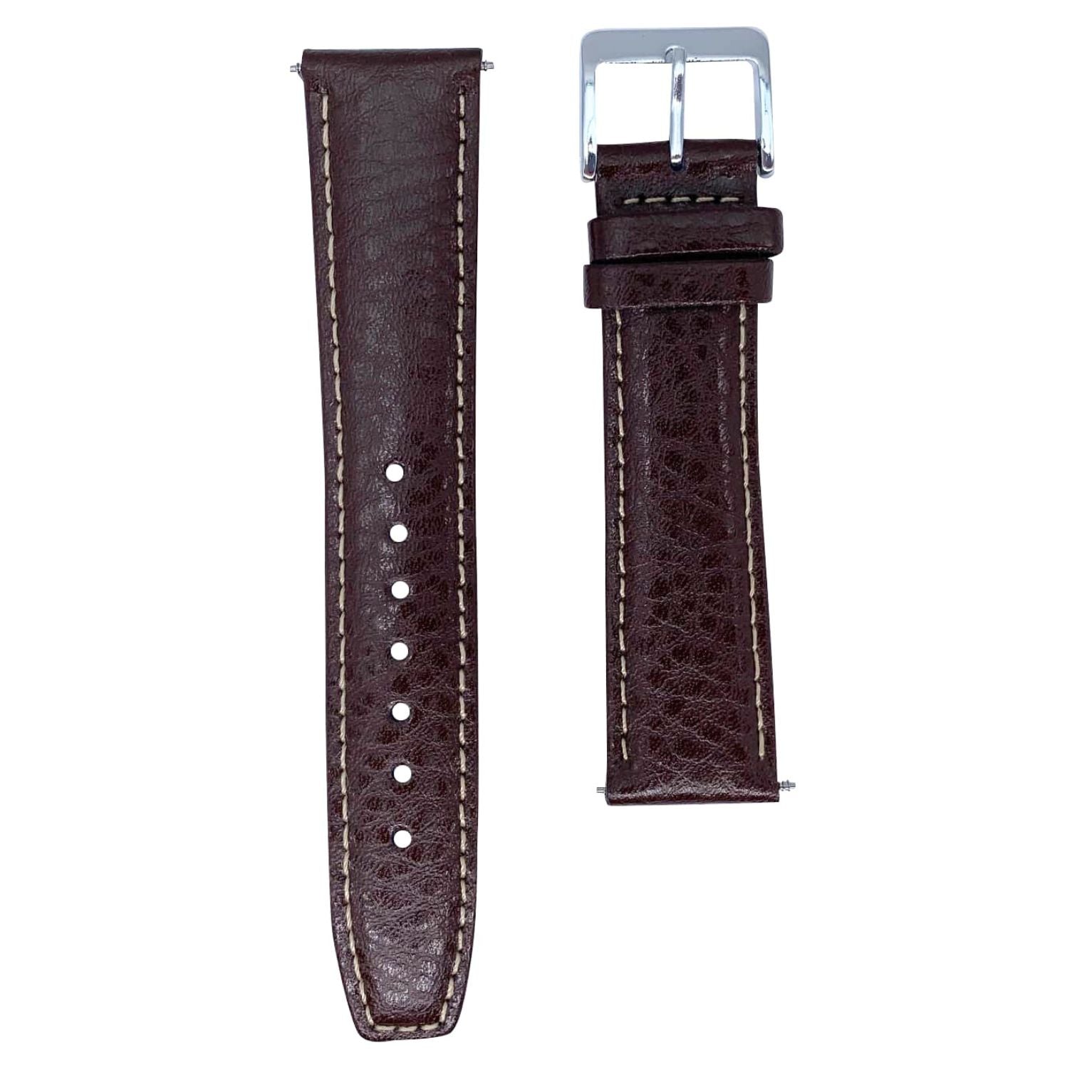 Buffalo watch strap hot sale