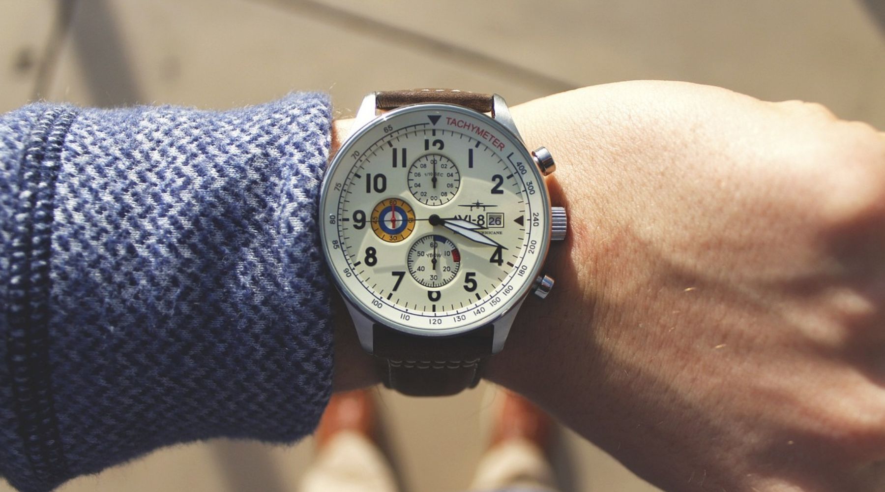 Top 7 Best Watches Under £500 – Style Meets Value – The Thrifty Gentleman