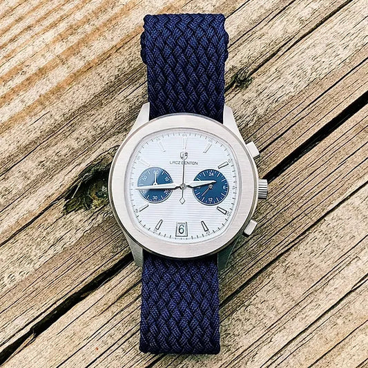 Perlon Watch Straps - Elevating Your Watch Game With Modern Elegance