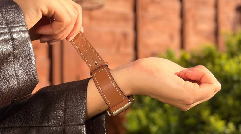 Affordable Apple Watch Bands with Adjustable Lengths - A Guide