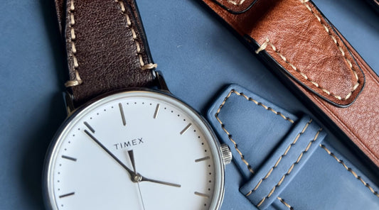 Are Cheap Watch Straps Worth It?