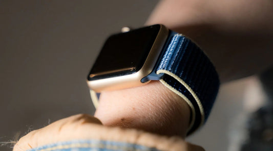 Are Third-Party Apple Watch Bands Good Quality Best Apple Bands From The Thrifty Gentleman