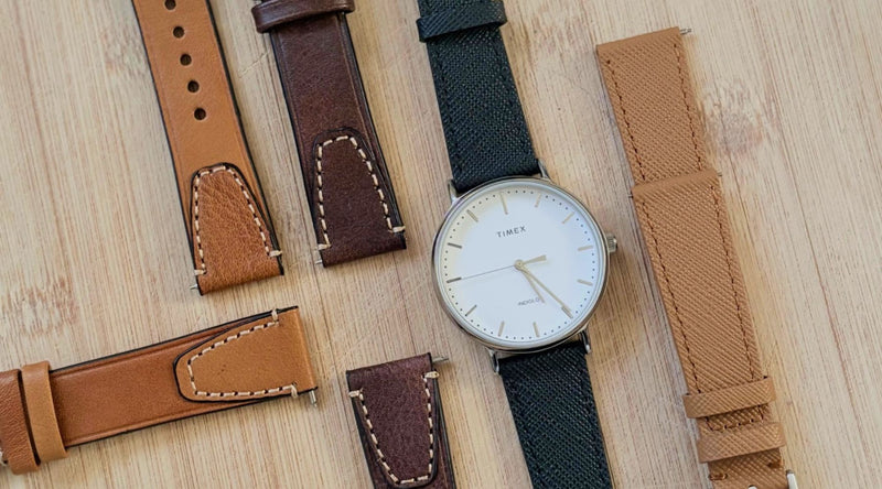 Best Watch Straps For Work