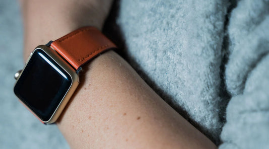 How Do I Find a Budget-Friendly Apple Watch Band By The Thrifty Gentleman