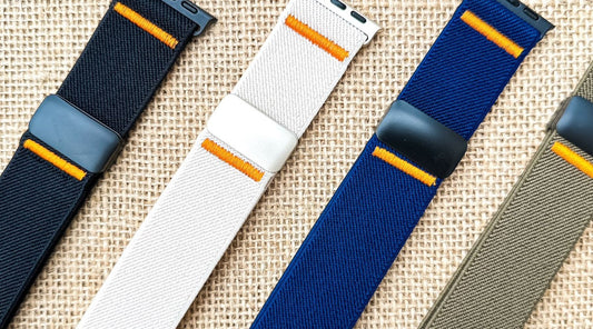 Magnetic Apple Watch Strap: How It Works & Who It's For