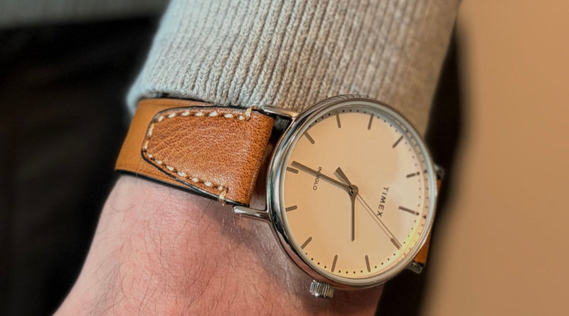 The 7 Biggest Watch Strap Style Mistakes (And How to Fix Them)