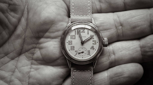 Best Places to Buy Vintage Watches – The Ultimate Sourcing Guide