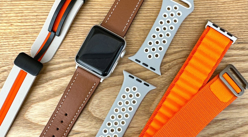 Will My Old Apple Watch Straps Fit the Series 12