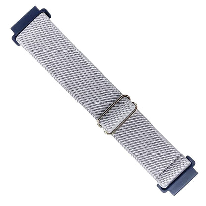 Nylon Strap Woven Single Loop Strap Maui Braided Loop Apple Watch