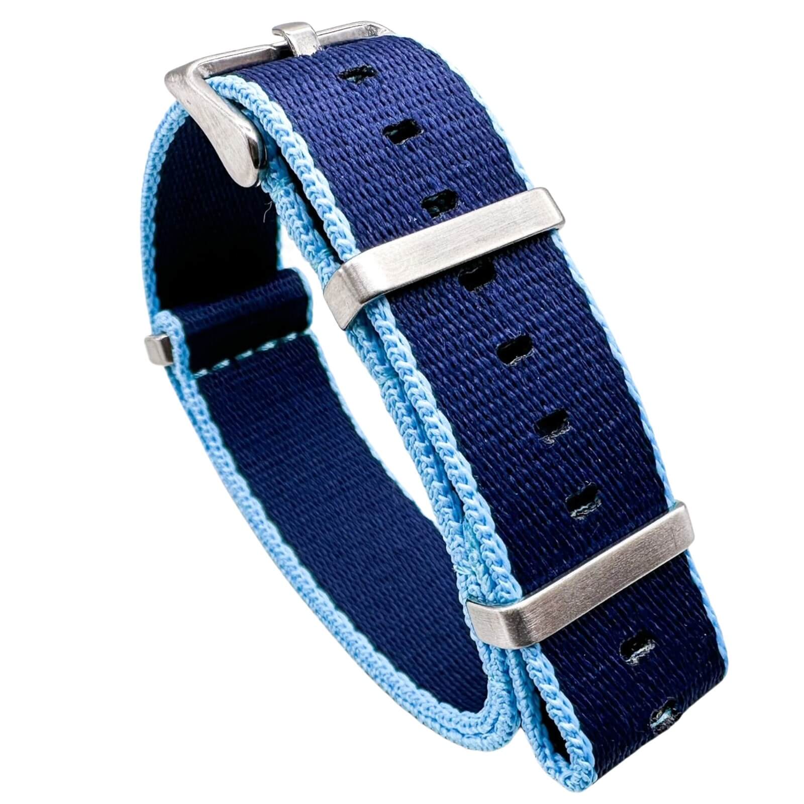 Royal navy deals nato strap