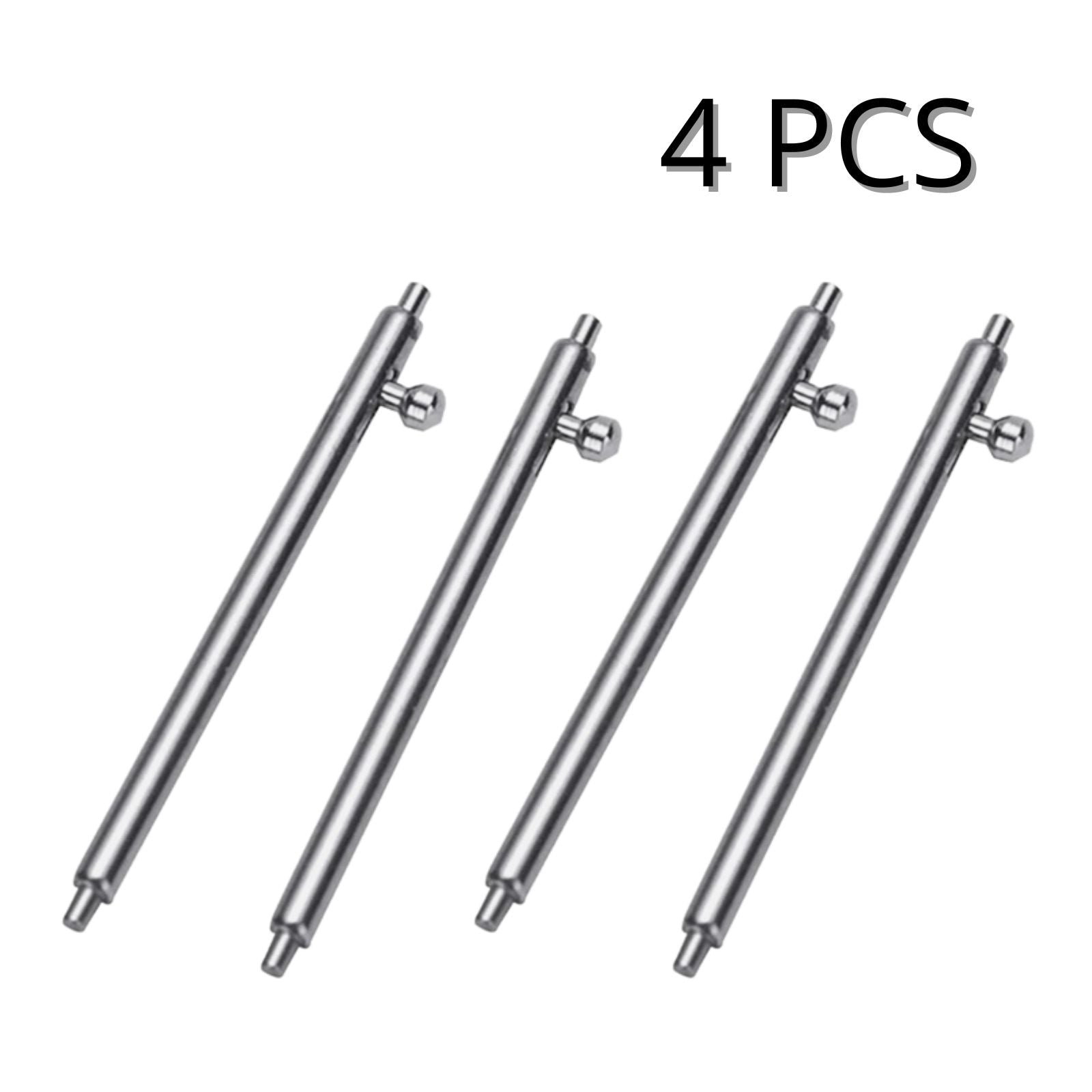 Quick Release Spring Bars 2