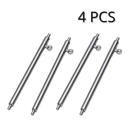 Quick Release Spring Bars 2