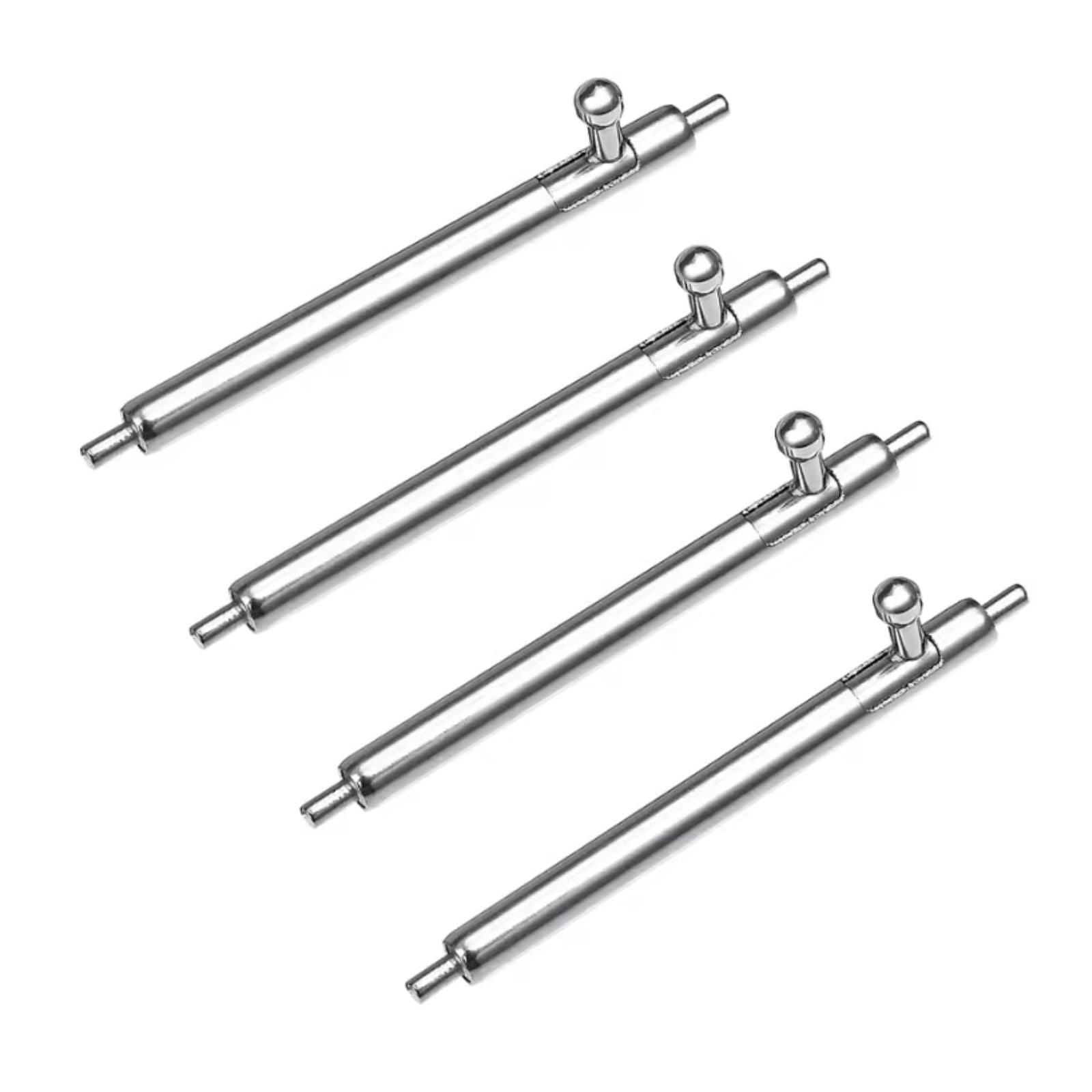 Quick Release Spring Bars | Thrifty Gentleman – The Thrifty Gentleman